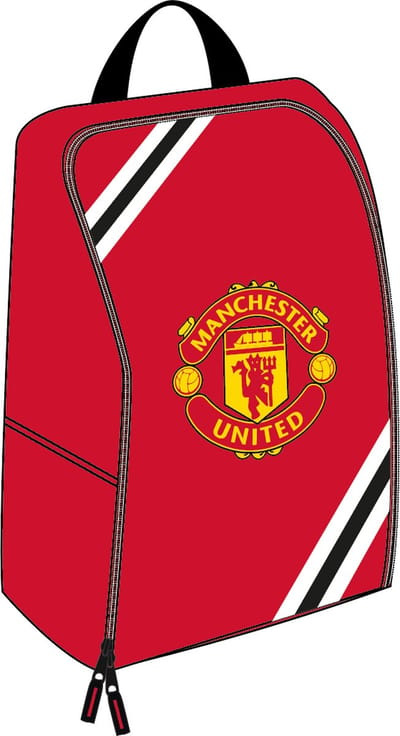 Manchester United - schoenentas - voetbalschoenentas