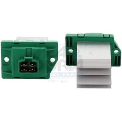 Regelaar, interieurventilator MEAT & DORIA 667505
