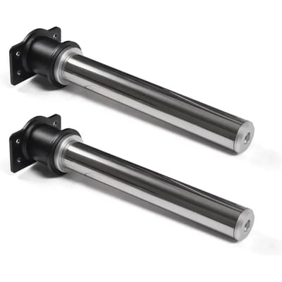 Support voor gewichtschijven Hammer Maximum Autark FT3