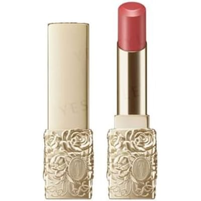Kanebo - Twany Lala Bouquet Rouge Bloom 01 Antique Rose