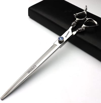 Professionele Haar Trimmer Set Roestvrij Staal 6 tot 9 Inch