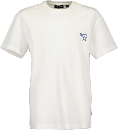 Blue Seven - Jongens shirt - Offwhite