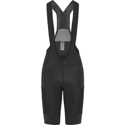 Spiuk All Terrain Gravel Fietsbroek Zwart XS Vrouw