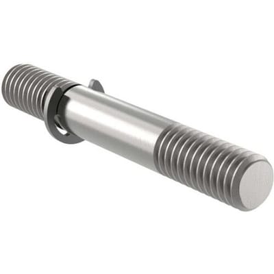 Gesipa 1434001 Draadstift 1 stuk(s)