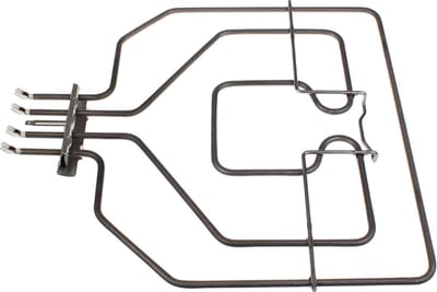 BOSCH - Verwarmingselement - grill - 00472510