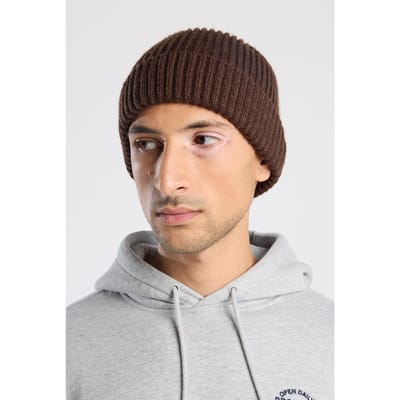 America Today Olaf Brown Melange Größe: OS | Hüte Outlet | Herren | Braun