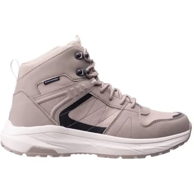 Wandelschoenen Hi-Tec Rozers Mid WP