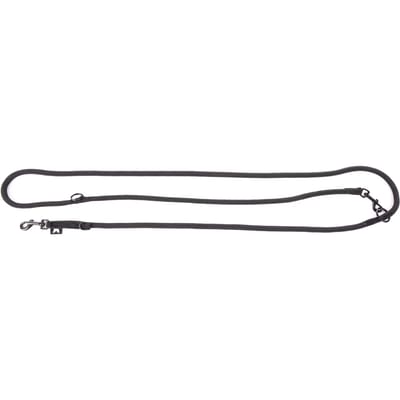 Multifunctionele nylon ronde hondenriem Martin Sellier