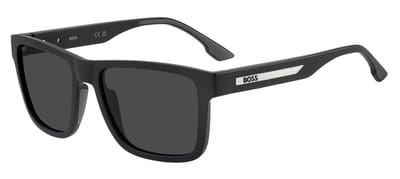 Boss Zonnebril BOSS 1907/S Volwassenen Zwart BPA FREE