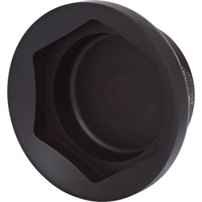 KS Tools 450.0201 450.0201 Dop (zeskant) Asmoersleutel 85 mm Zeskant