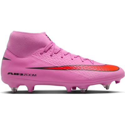 Voetbalschoenen Nike Mercurial Superfly 10 Academy SG