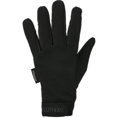 Rijhandschoenen Equithème Knit