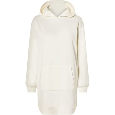 ESMARA Dames joggingjurk (wit, XS (32/34))