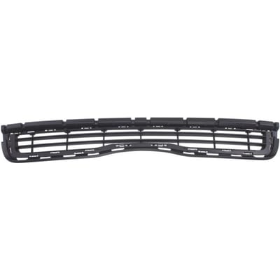 Ventilatierooster, bumper BLIC 6502-07-5562995Q