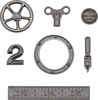 Idea-ology Odds and Ends (TH94143)