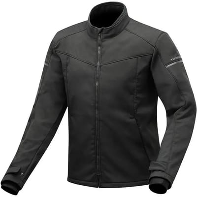 Softshell motorjacket Tucano Urbano Ovetto