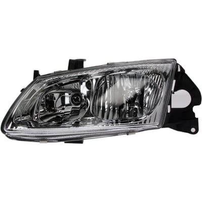 Koplampen TYC 20-5990-05-2, links