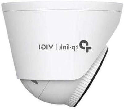 Dome Camera - Beveiligingscamera Koepel - Woning Beveiligen - Automatische Scherpstelling - 4 mm Lens - Wit