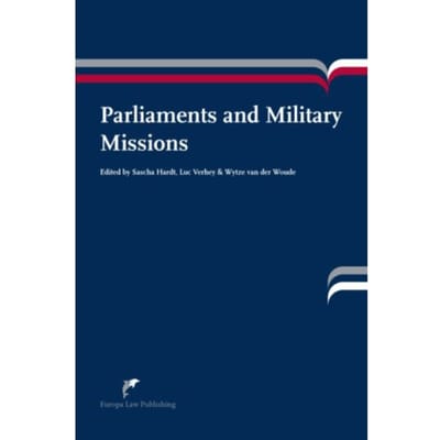 Parliaments And Military Missions