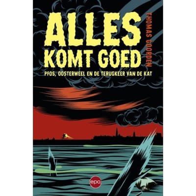 Alles Komt Goed - Thomas Goorden