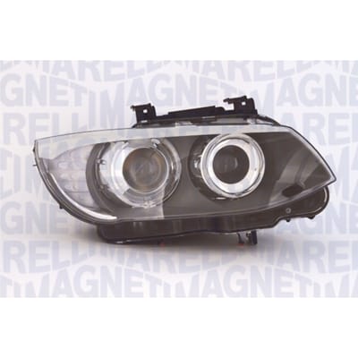 Koplampen MAGNETI MARELLI 711307023370, links