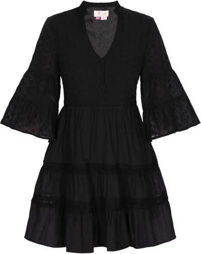 IZIA jurk