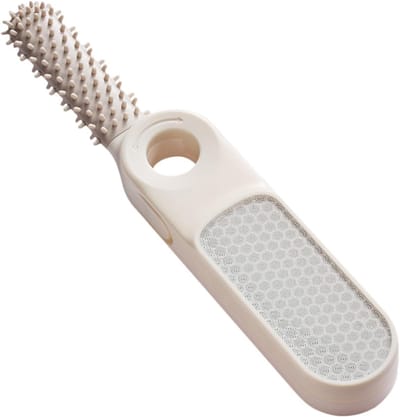 Voet Eeltverwijderaar - Pedicure Gereedschap - Dode Huid Verwijderen - Draagbaar Multifunctioneel - 14 cm