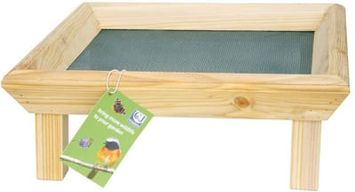 Grondvoedertafel