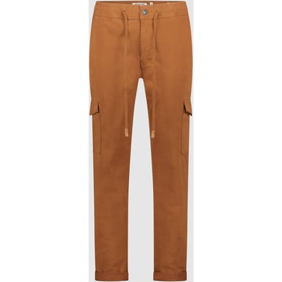 Circle of Trust Gonzalo Combat Brownstone Size: 28 | Cargo Pants Outlet | Heren | Bruin