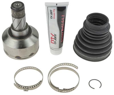 Homokineet reparatieset, Aandrijfas OEM 31325101