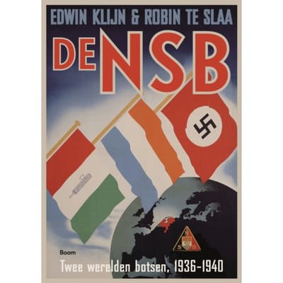 De Nsb - Edwin Klijn