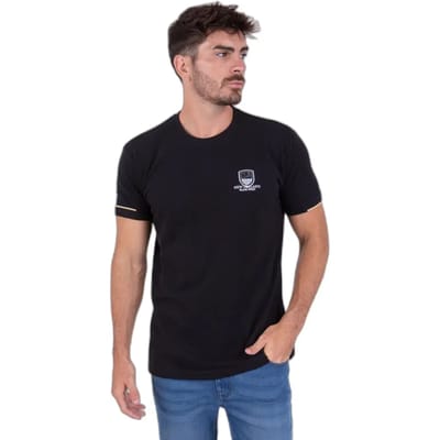 T-shirt van gaas Camberabero