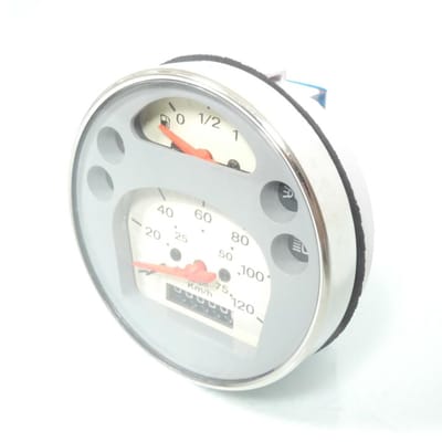 Teller RMS voor Scooter Piaggio 150 Vespa PXE Lusso 1983 tot 1990 Nieuw