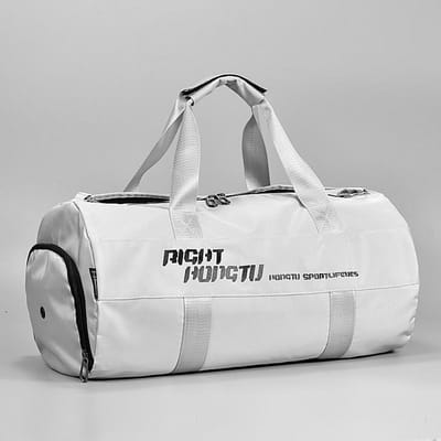 Sporttas Heren Nat en Droog Training Sportrugzak Handbagage Tas Korte Reis Tas Grote Capaciteit