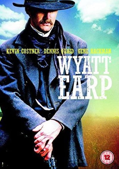 Wyatt Earp