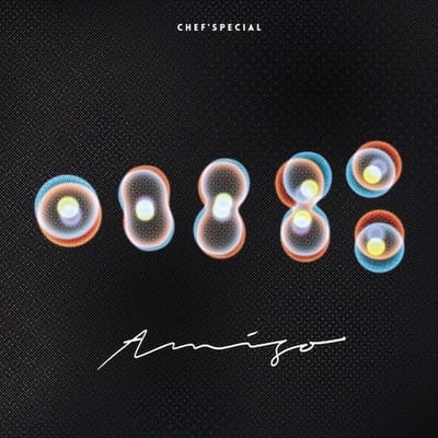 Chef'Special - Amigo (CD)