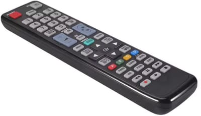 Vervangende afstandsbediening geschikt voor Samsung TV - Samsung BN59-01015a - Afstandsbediening voor smart tv - CHPN