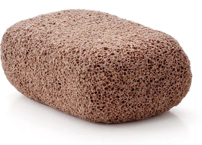 Rojafit Vulcan Stone Puimsteen - Groot - Terracotta - Afm. 9,8 x 5,8 x 3,7 cm.