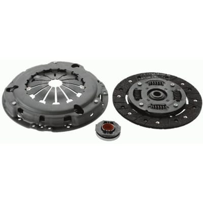 Koppelingsset SACHS 3000 951 558