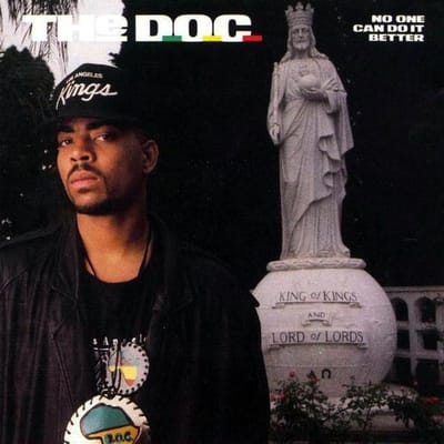No One Can Do It Better - D.o.c.