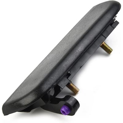Nieuwe 1x Buitendeurhendel Voor/Achter Links voor Suzuki Alto 09-14 82802M68K505PK