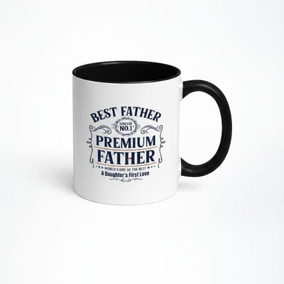 Nevolis® | Espressomok 330ml met Uniek Design | Ontwerp Jouw Eigen Mok | Handgemaakt Cadeau voor Koffieliefhebbers | Gepersonaliseerd op Aanvraag | Enkel of Grote Bestelling