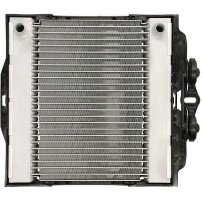Radiator, motorkoeling NRF 550288