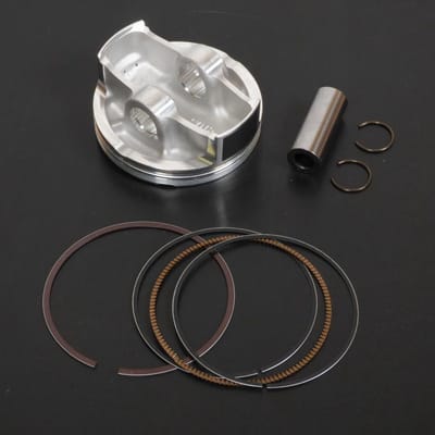 vertex motorzuiger voor honda 250 crf r 2010 t/m 2013 23510a 15-14 24659 ø76,76mm nieuw