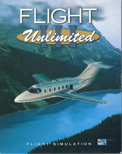 Flight Unlimited 3