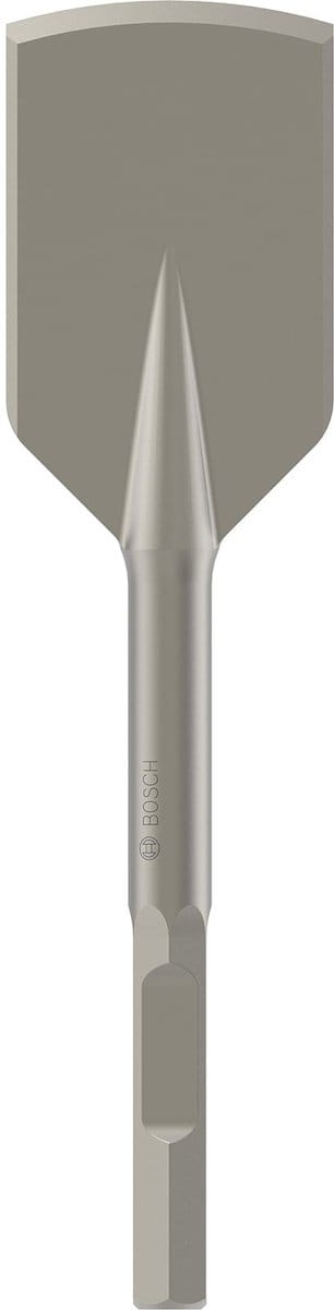 Bosch ASFALTMEJSEL 125MM 1 1/8