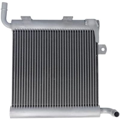 Radiator, motorkoeling NRF 550300