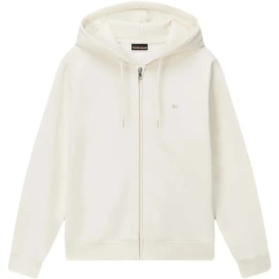 Dames Hoodie Napapijri Aurora