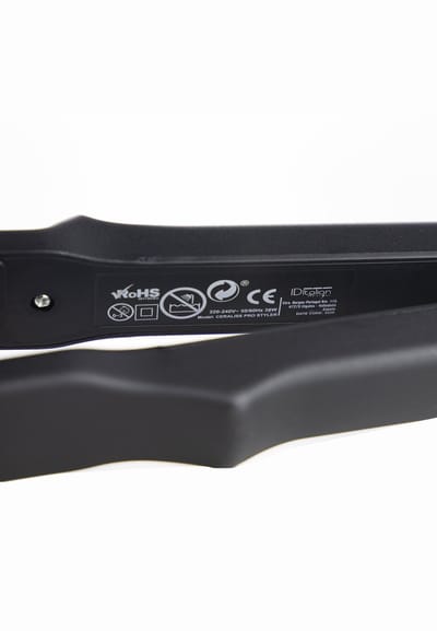 Stijltang Ceraliss Pro Styler Id Italian