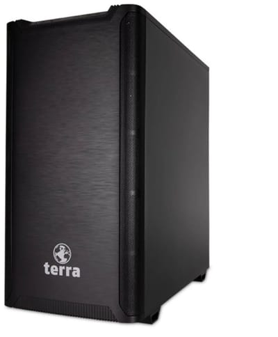 Terra PC-Gamer Elite 2 - Intel Core Ultra 5 245K - 16GB DDR5 RAM - 1TB M.2 SSD - Nvidia GeForce RTX5060Ti 16GB - WiFi 7 - BlueTooth 5.3 - Windows 11